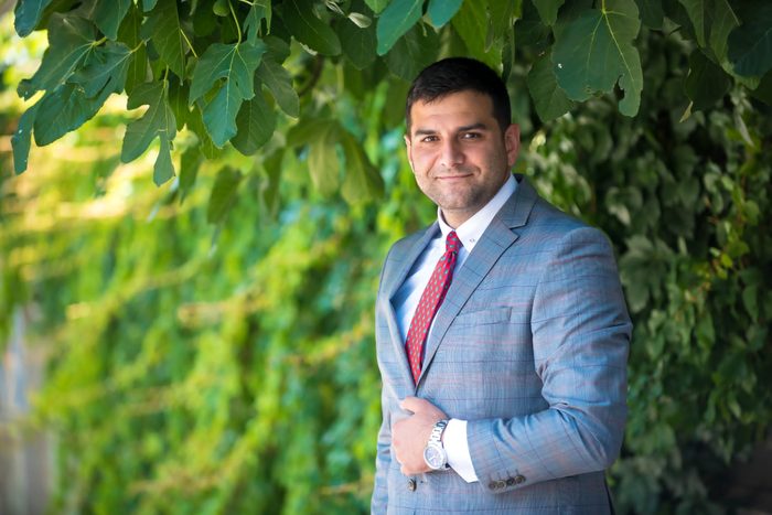 Cristian Andrei Soare — Fondator Atractiv Credit Finance